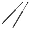 SAVYSPEDY 2x Rear Hatch Tailgate Lift Supports Shock Struts Fits