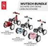 Puky Wutsch Balance Bike Bundle