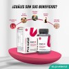 Smart Vit Prenatal Vitaminasminerales Suplemento Alimenticio Sin Sabor