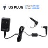 Universal 9V Electric Guitar Power Supply Adapter for Guitars Effects