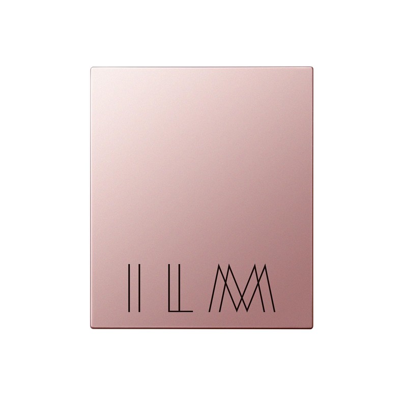 ILM Eye Shadow Palette (2A First Dream)