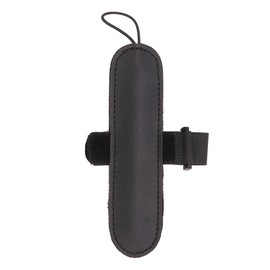 Golf Wrist Brace Band PU Leather Nylon Cloth Golf Swing Wrist Aid for Outdoor Beginners