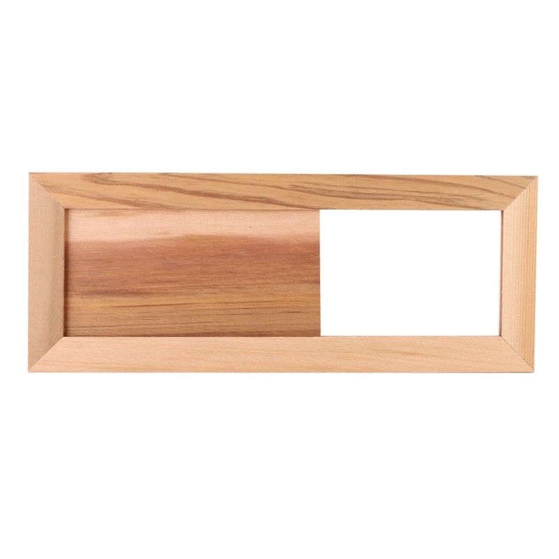 Swimming Pool Sauna Room Air Vent Grille Ventilation Panel Sauna