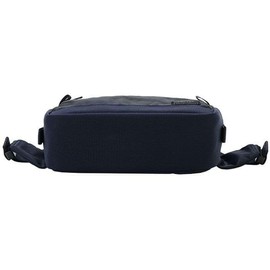[ポーター] ダークフォレスト ウエストバッグ(S) 659-05148 ネイビー
