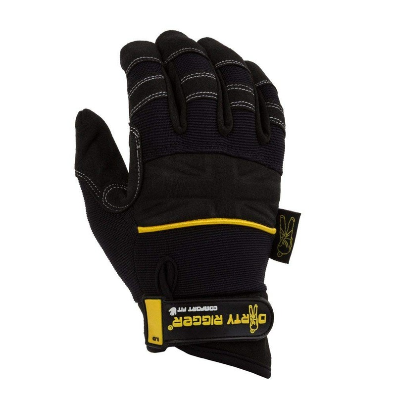 Comfortable and Insulating Gloves Perfect for Worker - Parent ASIN