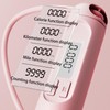 Jump Rope Counter | Workout Experience Equipment | Training Skipping
