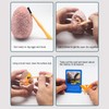 12 Set Dinosaur Egg Dig Kit Dinosaur Egg Excavation Kit