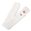 Neck Heating Pad 3 Heating Levels Neck Wrap USB Scarf
