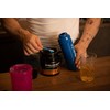 BioTechUSA Citrulline Malate Powder with L-citrulline-Malate Formula, 300 g, Unflavoured