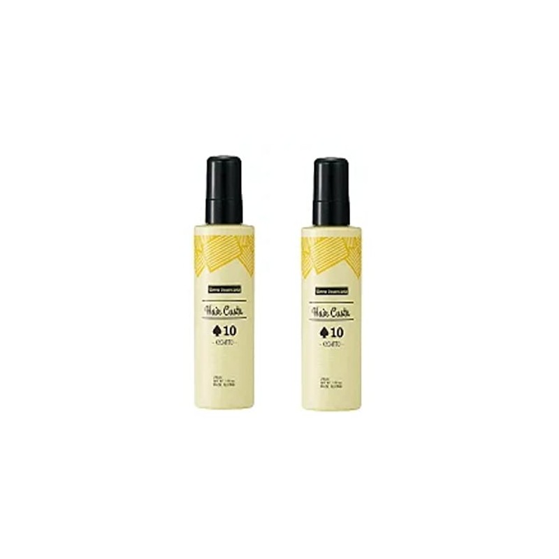 Demi Uevo Jouecara Hair Casta, 0.3 oz (10/200 g) x