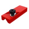 WOONEKY Manual Wood Planing Tool Precision Chamfer Cutter for Trimming