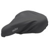 SURFAS Bicycle Waterproof Telescopic Saddle Cover Waterproof Cruiser