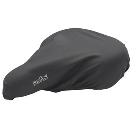 SURFAS Bicycle Waterproof Telescopic Saddle Cover Waterproof Cruiser