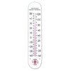 EAI Education Dual Scale Large Classroom Thermometer