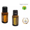 Doterra Clementina (clementine) + Mandarina (tangerine) 15ml Doterra