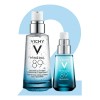 Kit Vichy Hidratación Sérum Minéral 89 + Contorno De Ojos