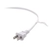 Cable Matters 2-Pack Hanging Light Cord with Switch - 15ft,