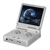 RG35XXSP Handheld Clamshell Games Consoles Built-in 64G+128G TF Card 8000+