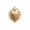 chehoma Ex-voto Gold Resin