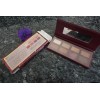 Laura Geller berry & bright & multi finish eyeshadows palette