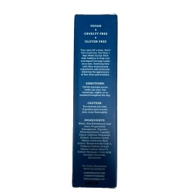 Oars + Alps Wake Up Eye Stick, 0.5 Oz, Vegan, Cruelty Free, Gluten Free