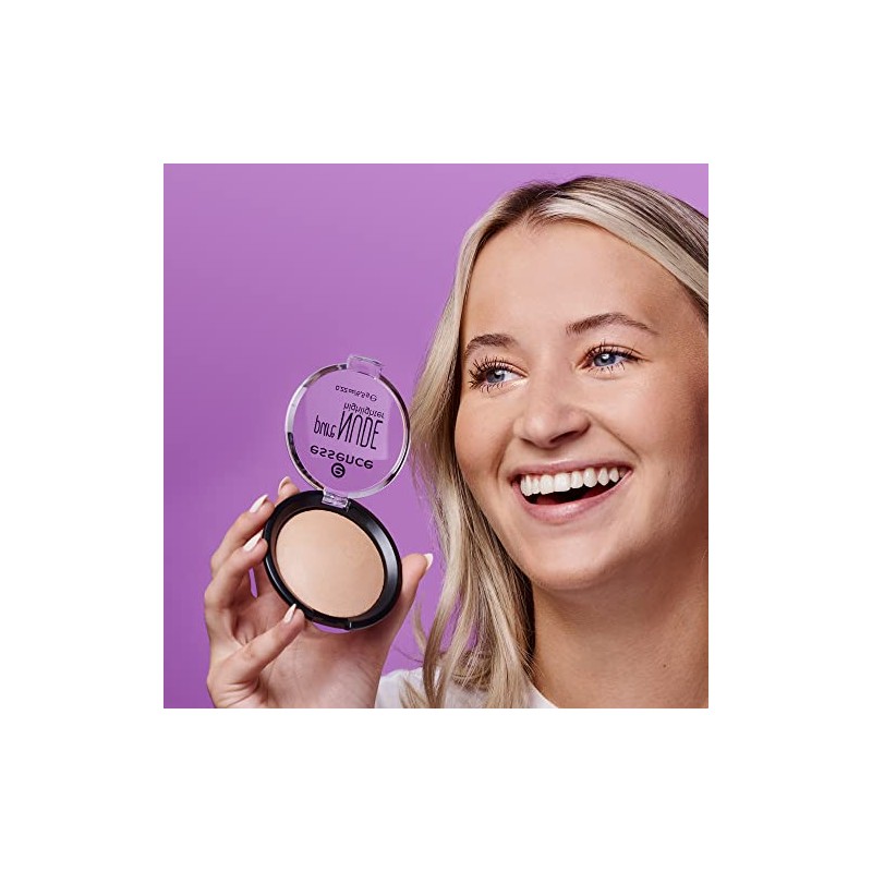 essence Pure NUDE Highlighter, 10 Be My Highlight