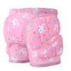 Kids Protection Hip EVA Padded Children Hip Guard Pad for