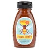 Honua Macadamia Blossom Honey - Pure Hawaiian Honey - 8 oz