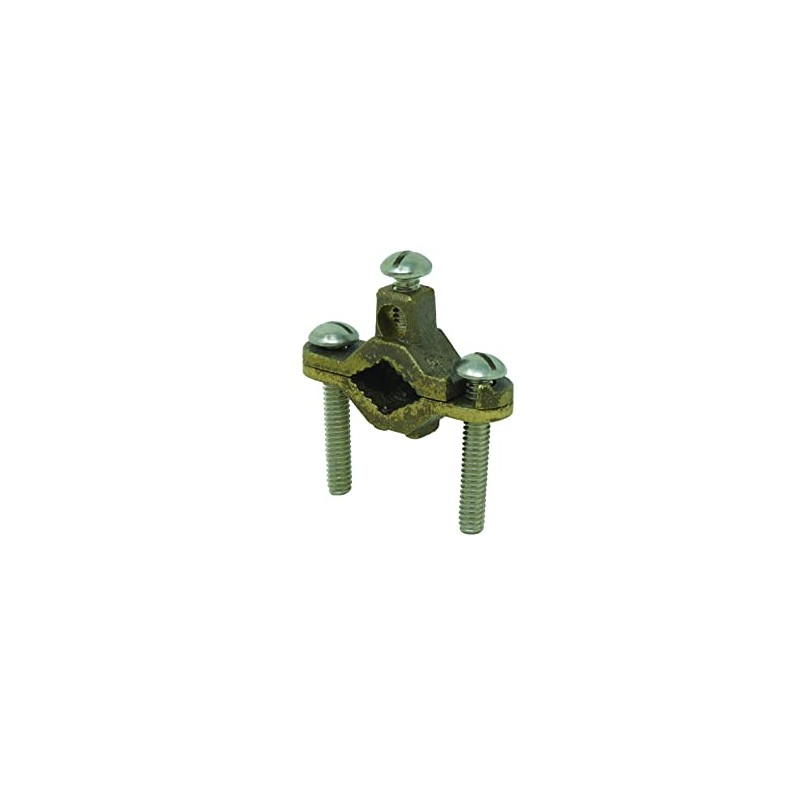GCL2-10.12-1.BBZ Southwire Ground Clamp, 1PK