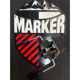 MARKER SINGLE Marker brake 110mm Baron Jester Griffon Squire Tour F10 F12 Duke EPF