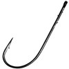 Gamakatsu SPECIAL WORM HOOK WORM 31 - By 6, N°1