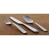 Oneida T1037020AWMM Parkdale 20-Piece Flatware Set