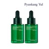 편강율 얼티밋 진정 솔루션 앰플 30ml x2개 Pyeonggangyul Ultimate Calming Solution Ampoule 30ml x2 pcs