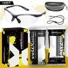 voltX Protective Glasses with Visual Strength incl. Safety cord with