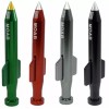 VMS RACING Green Mother of All Bombs MOAB Bullet Antenna