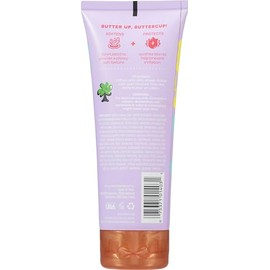 Tree Hut Crema de afeitar batida con manteca de afeitar, crema de afeitado hidratante e hidratante con manteca de karité y aloe, deslizamiento suave p