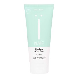 NAÏF, Allow to cool in the afternoon, 100 ml