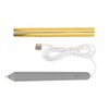 Hot Foil Pen USB Heat Foil Stamping Embossing Pen ABS