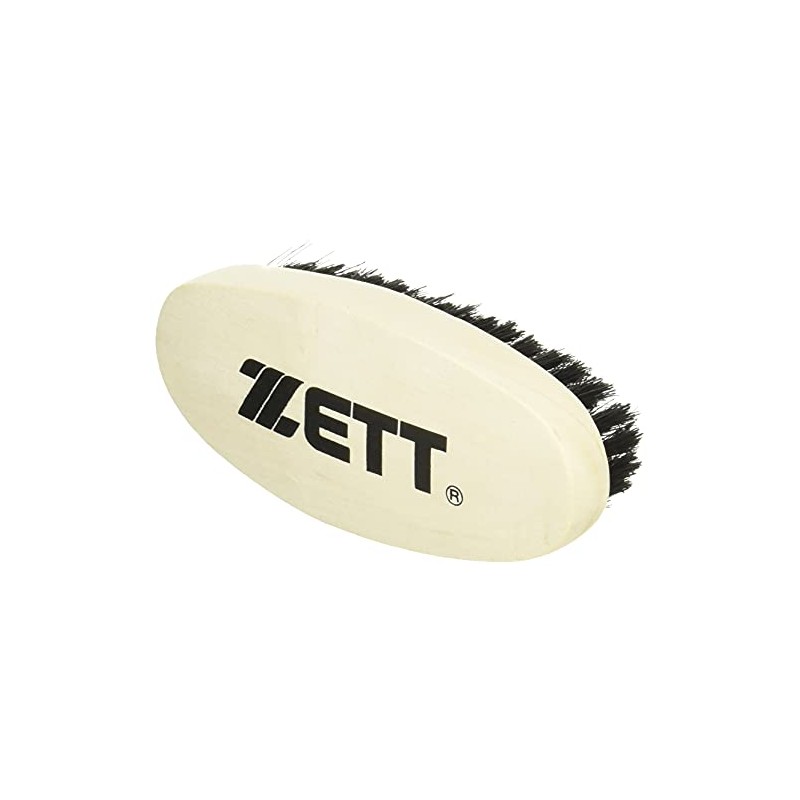ZETT Baseball Dirt Remover Brush (for Shoes and Gloves) BX446A
