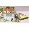 Clairefontaine 95431C Spiral Guest Book 27 x 20 cm 40