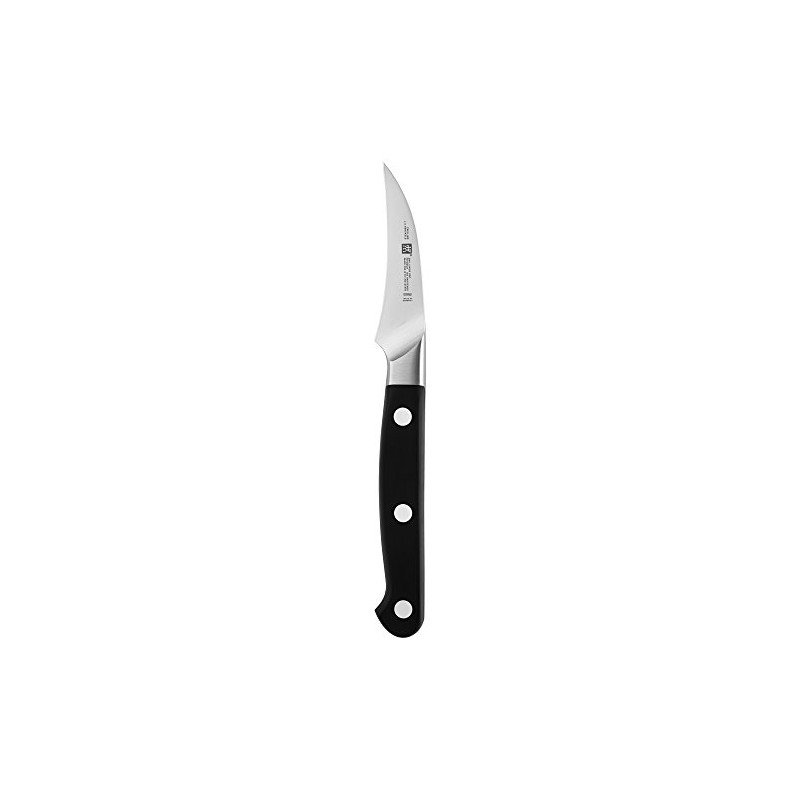 ZWILLING Pro 2.75" Bird's Beak Peeling Knife