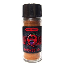 Carolina Reaper, Super Spicy Ichimi Pepper, 0.4 oz (12 g)