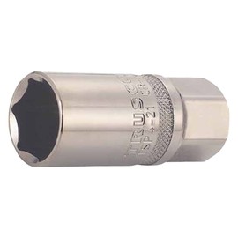 TRUSCO 6 Corner plug socket