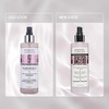 Advanced Clinicals Collagen + Rosewater Facial Mist Toner W/Charcoal &