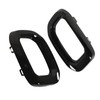 Exhaust Tip Cover Trims, Fit For Benz GLC GLE GLS