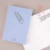 Notebook Diary Planner Stationery Mini for school, office and desk
