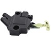 labwork Trunk Lid Latch Power Door Lock Actuator Replacement for