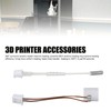 SEAFRONT Ceramic Heater Thermistor Kit 60W 360° Surround Ceramic Heater