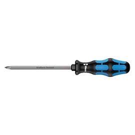 Wera Craft Form Diamond Screwdriver