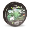 Sensitec Match White Fish Lime Green 400 m 0.15 mm